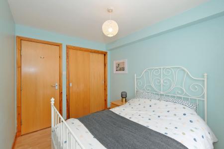 2 bedroom Flat for sale in Adelphi, The City Centre, Aberdeen, AB11