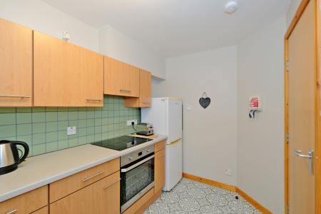 2 bedroom Flat for sale in Adelphi, The City Centre, Aberdeen, AB11