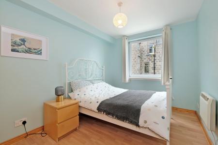 2 bedroom Flat for sale in Adelphi, The City Centre, Aberdeen, AB11