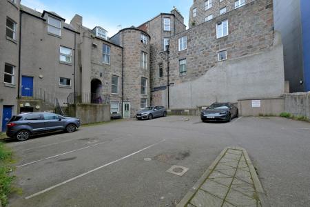 2 bedroom Flat for sale in Adelphi, The City Centre, Aberdeen, AB11