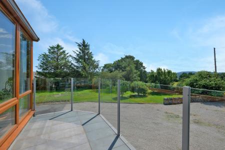 4 bedroom Detached house for sale in Tillyneuk, Aberdeen, AB31