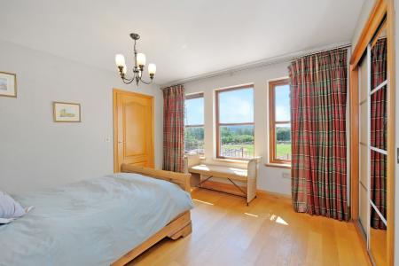 4 bedroom Detached house for sale in Tillyneuk, Aberdeen, AB31