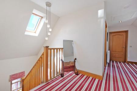 4 bedroom Detached house for sale in Tillyneuk, Aberdeen, AB31