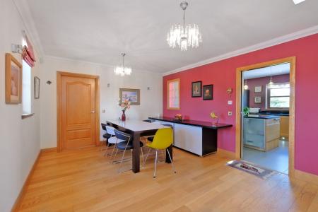 4 bedroom Detached house for sale in Tillyneuk, Aberdeen, AB31
