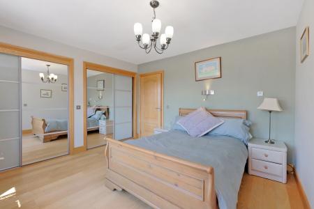 4 bedroom Detached house for sale in Tillyneuk, Aberdeen, AB31