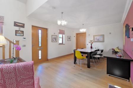 4 bedroom Detached house for sale in Tillyneuk, Aberdeen, AB31