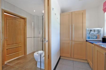 4 bedroom Detached house for sale in Tillyneuk, Aberdeen, AB31