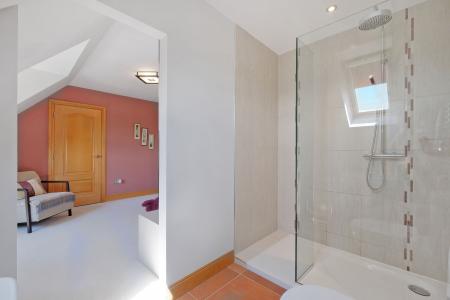 4 bedroom Detached house for sale in Tillyneuk, Aberdeen, AB31