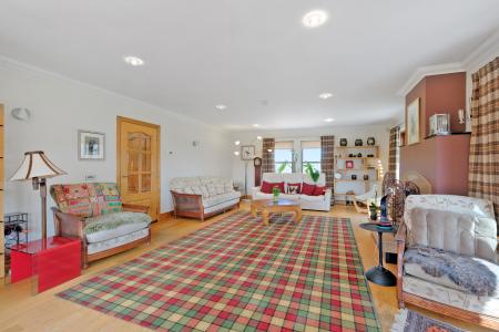 4 bedroom Detached house for sale in Tillyneuk, Aberdeen, AB31