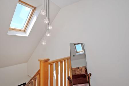 4 bedroom Detached house for sale in Tillyneuk, Aberdeen, AB31