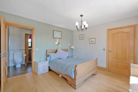 4 bedroom Detached house for sale in Tillyneuk, Aberdeen, AB31