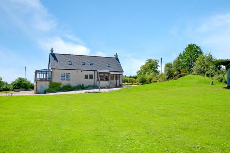4 bedroom Detached house for sale in Tillyneuk, Aberdeen, AB31