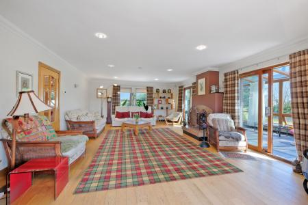 4 bedroom Detached house for sale in Tillyneuk, Aberdeen, AB31