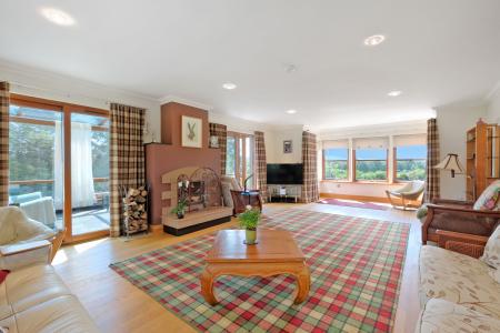 4 bedroom Detached house for sale in Tillyneuk, Aberdeen, AB31