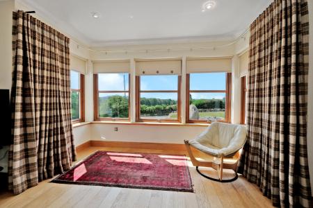 4 bedroom Detached house for sale in Tillyneuk, Aberdeen, AB31