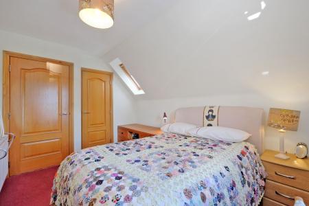 4 bedroom Detached house for sale in Tillyneuk, Aberdeen, AB31