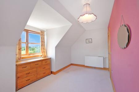 4 bedroom Detached house for sale in Tillyneuk, Aberdeen, AB31