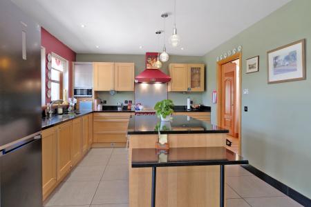 4 bedroom Detached house for sale in Tillyneuk, Aberdeen, AB31
