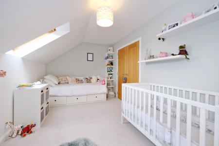 5 bedroom Country House for sale in The Old Dairy, Ardoe, Aberdeen, AB12