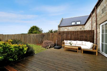 5 bedroom Country House for sale in The Old Dairy, Ardoe, Aberdeen, AB12