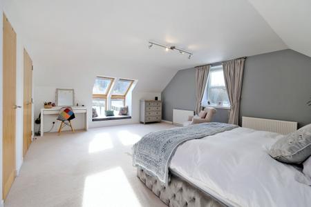 5 bedroom Country House for sale in The Old Dairy, Ardoe, Aberdeen, AB12
