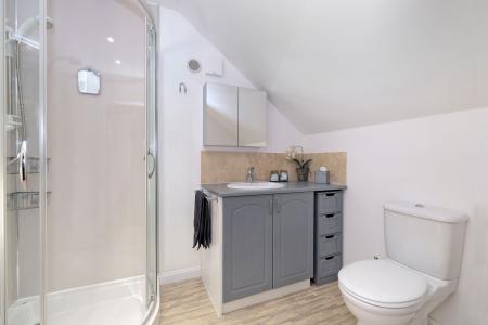 5 bedroom Country House for sale in The Old Dairy, Ardoe, Aberdeen, AB12