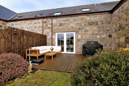 5 bedroom Country House for sale in The Old Dairy, Ardoe, Aberdeen, AB12