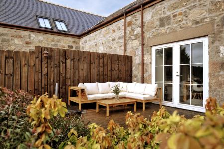 5 bedroom Country House for sale in The Old Dairy, Ardoe, Aberdeen, AB12