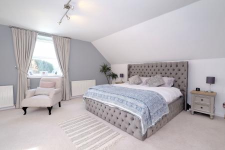 5 bedroom Country House for sale in The Old Dairy, Ardoe, Aberdeen, AB12