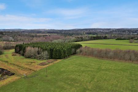 5 bedroom Country House for sale in The Old Dairy, Ardoe, Aberdeen, AB12