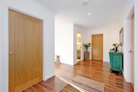 5 bedroom Country House for sale in The Old Dairy, Ardoe, Aberdeen, AB12