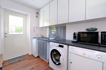 5 bedroom Country House for sale in The Old Dairy, Ardoe, Aberdeen, AB12
