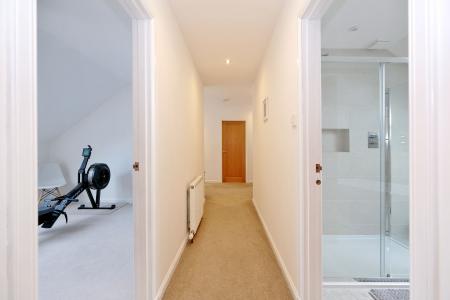 5 bedroom Country House for sale in The Old Dairy, Ardoe, Aberdeen, AB12