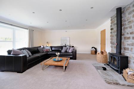 5 bedroom Country House for sale in The Old Dairy, Ardoe, Aberdeen, AB12