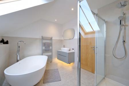 5 bedroom Country House for sale in The Old Dairy, Ardoe, Aberdeen, AB12