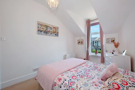 2 bedroom Flat for sale in 17 Bedford Place, Aberdeen, AB24