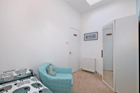 2 bedroom Flat for sale in 17 Bedford Place, Aberdeen, AB24