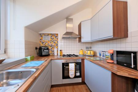 2 bedroom Flat for sale in 17 Bedford Place, Aberdeen, AB24
