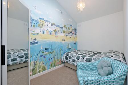 2 bedroom Flat for sale in 17 Bedford Place, Aberdeen, AB24