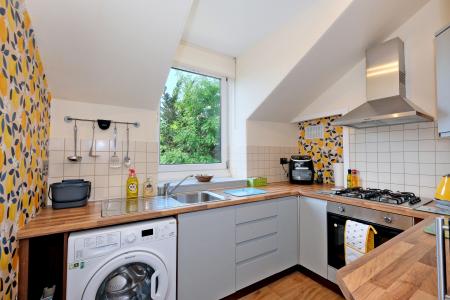 2 bedroom Flat for sale in 17 Bedford Place, Aberdeen, AB24