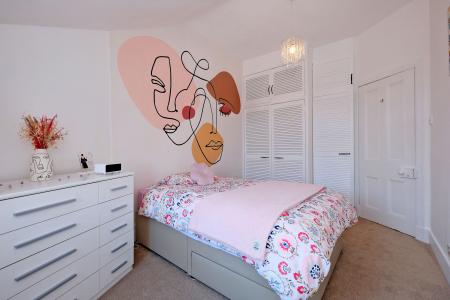2 bedroom Flat for sale in 17 Bedford Place, Aberdeen, AB24