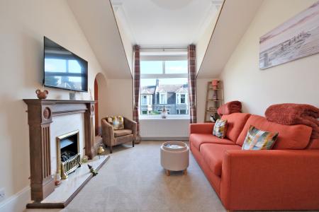 2 bedroom Flat for sale in 17 Bedford Place, Aberdeen, AB24