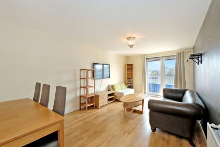 2 bedroom Flat for sale in Mearns Street, Aberdeen, AB11