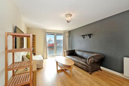 2 bedroom Flat for sale in Mearns Street, Aberdeen, AB11