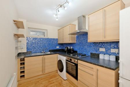 2 bedroom Flat for sale in Mearns Street, Aberdeen, AB11