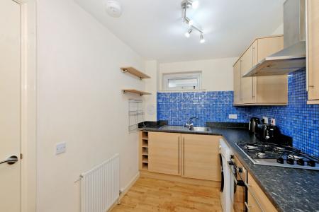 2 bedroom Flat for sale in Mearns Street, Aberdeen, AB11