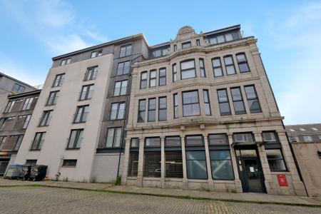 2 bedroom Flat for sale in Mearns Street, Aberdeen, AB11