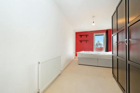 2 bedroom Flat for sale in Mearns Street, Aberdeen, AB11