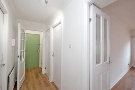 2 bedroom Flat for sale in 53C Boyd Orr Avenue, Kincorth, Aberdeen, AB12