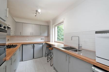 2 bedroom Flat for sale in 53C Boyd Orr Avenue, Kincorth, Aberdeen, AB12
